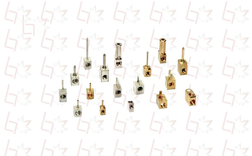 Brass Electronic Components Exporter